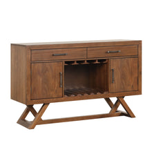  Putnam - Server - Walnut