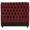 Devon - Upholstered Headboard