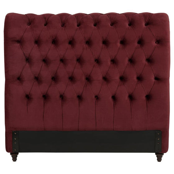 Devon - Upholstered Headboard