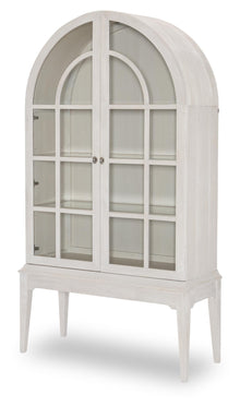  Harmony - Display Cabinet