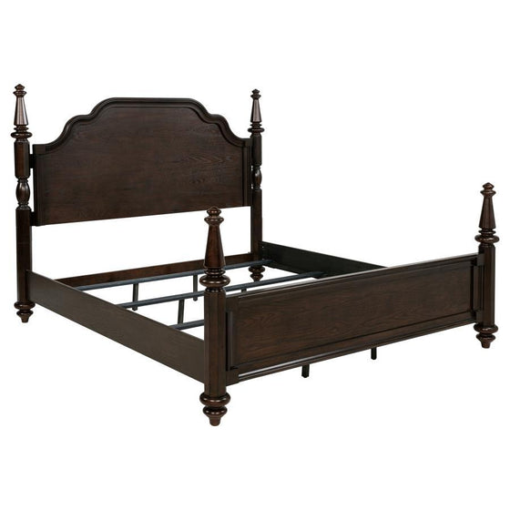 Andover - Bedroom Set