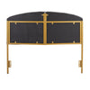Lindsey - Upholstered Headboard