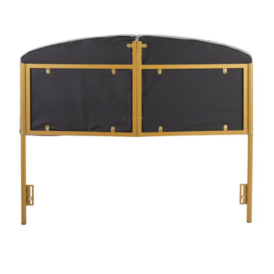 Lindsey - Upholstered Headboard