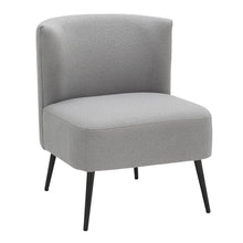  Fran - Slipper Chair