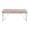 Constellation - Bench - Silver Base