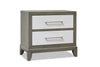 Staycation - Nightstand