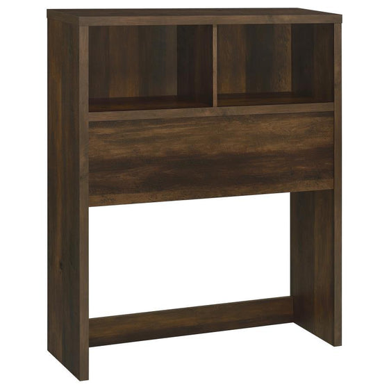 Westpark - 3 Piece Bedroom Set Bookcase Headboard