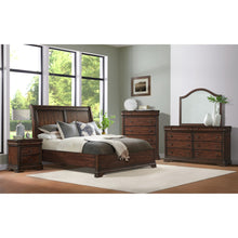  Phillipe - Bedroom Set
