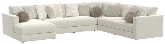 Ritzy - Modular Sectional