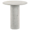Astoria - Marble Coffee Table Set
