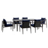 Moana - Patio Dining Set