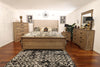 Coventry Hall - Dresser - Pecan