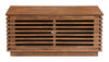 Linea - Narrow Entertainment Stand
