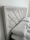 King Ellen Bed Frame
