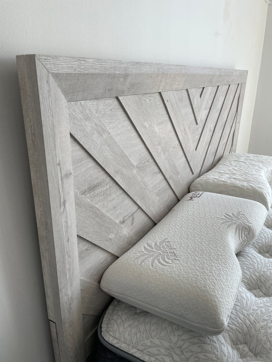 King Ellen Bed Frame