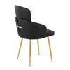 Dahlia - Dining Chair Set