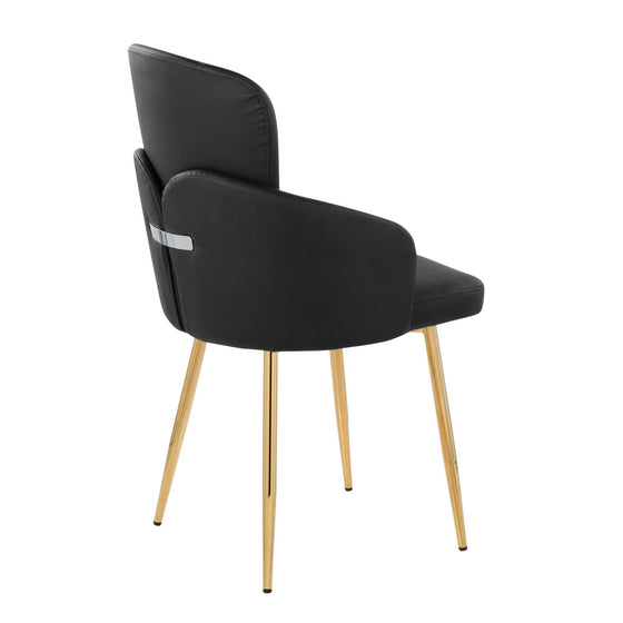 Dahlia - Dining Chair Set