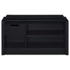 Arrington - Storage Bench