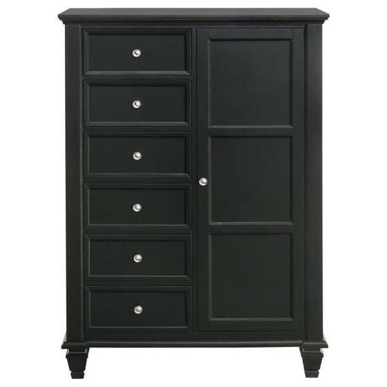 Sandy Beach - Man���s Chest with Concealed Storage