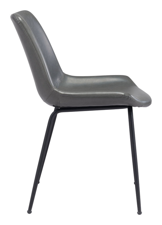 Byron - Dining Chair (Set of 2)