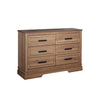 Coventry Hall - Dresser - Pecan