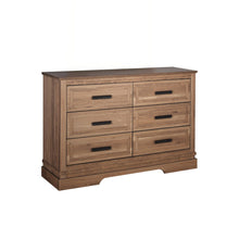  Coventry Hall - Dresser - Pecan