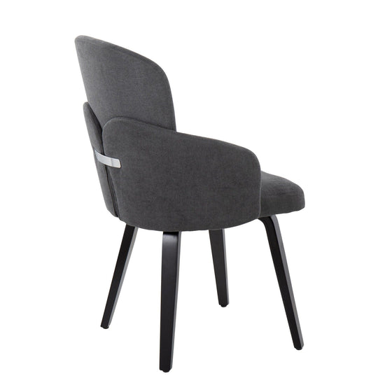 Dahlia - Dining Side Chair Set