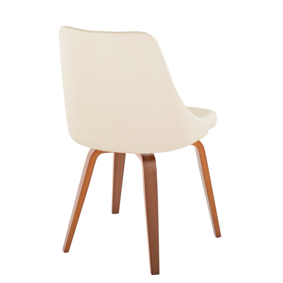 Giovanni - Chair (Set of 2) - Beige