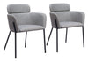 Bremor - Dining Chair