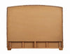 Laughton - Woven Banana Leaf Headboard