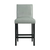 Meridian - Counter Side Chair (Set of 2)