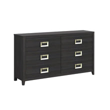  Tobias - 6-Drawer Dresser