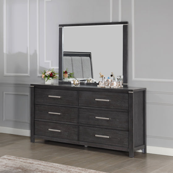 Odessa - Dresser