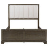 Gran Park - Panel Bed