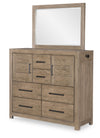 Wyatt - Dresser