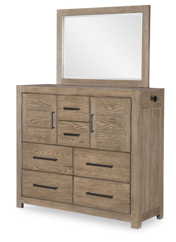 Wyatt - Dresser