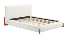  Baris - Bed