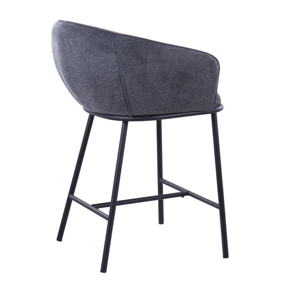 Ashland - Counter Stool (Set of 2)