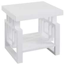  Schmitt - Rectangular Table