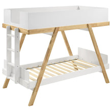  Frankie - Wood Bunk Bed