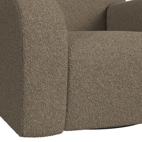 Benz - Swivel Chair