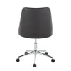 Marche - Faux Leather Task Chair