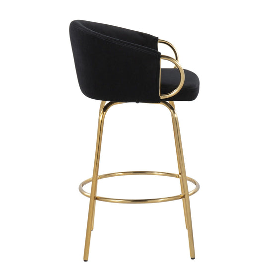 Claire - Counter Stool Set