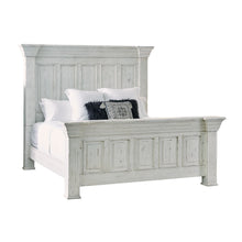  Olivia - Bed