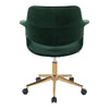 Vintage Flair - Office Chair