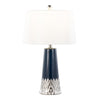 Penelope - 22" Ceramic Table Lamp
