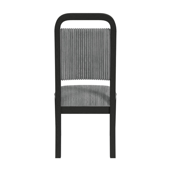 Ridgemont - Fabric Dining Side Chair (Set of 2)
