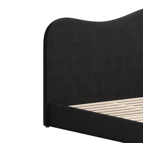 Sele - Bed
