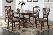  Bixby - Dining Table Set
