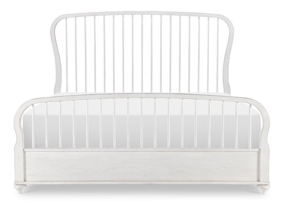 Cottage Park - Complete Spindle Bed